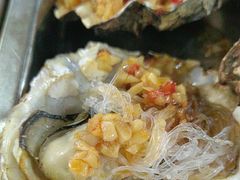 -清真·馬坡二旦烧烤(人生一串拍摄店)