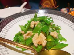 -老吉堂上海本帮菜(工体店)