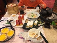 -点都德(大茶楼店)