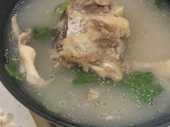 -新凯旋烧烤·燕姐千岛湖土菜