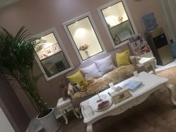 -UP&UP·半永久眉毛眼线机器野生眉