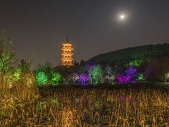 -云龙湖旅游景区