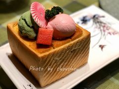 -章吴记喜瑞餐厅(东东城店)