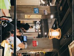 大堂-赤宴·川菜(玉林店)