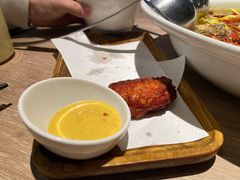 脆椒小皮蛋-太二酸菜鱼(菱角湖万达店)