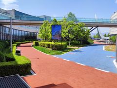 -北京园博大酒店