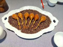 -秀儿四九城·新京菜(亚运村鸟巢店)