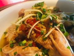 -太原富力万达文华酒店·美食汇西餐厅