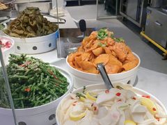 -清真·金城老碗牛肉面揪面片(兰州总店)