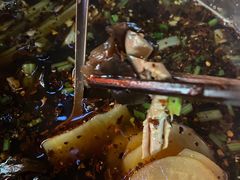 -何师烧烤Pro ·江湖川菜·小龙虾·精酿(太古里旗舰店)