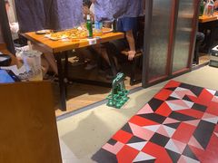 -白玉串城(南六中路店)