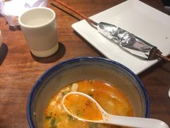 -大秦地·西北菜(纬四路店)