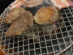 -大阪烧肉BAKA一代(十亩地店)