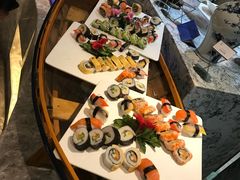 -瑞德姆美人鱼海底演艺主题餐厅(亚龙湾店)