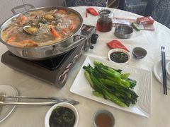 -金山记靓鸡专门店·中山菜