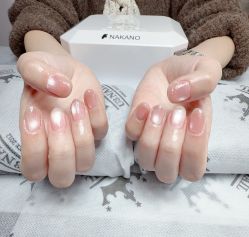 -U3美甲美睫沙龙