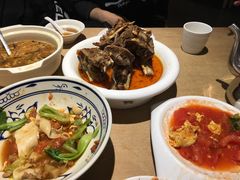 -西北45°(世茂广场店)