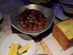 -绿茶餐厅(燕郊永旺店)