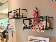 -沼津港精致料理·寿喜烧·烧鸟(漕河泾印象城店)