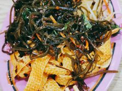 -牛马行牛肉饸饹铺(长春总店)