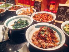 -OPEN開全日自助餐厅·牛肉火锅·海鲜(佛山希尔顿酒店)