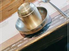 -朴大人炭烤·韩国料理(奥帆中心海尔洲际店)