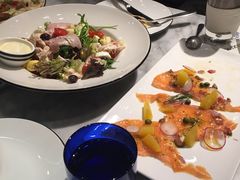 -玛尚诺Pizza&Bar(长泰广场店)
