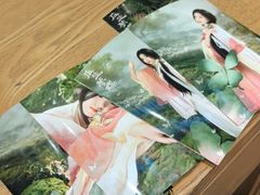 -海马体照相馆(成都来福士广场店)