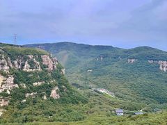-本溪大峡谷