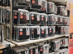 -优衣库(上海正大广场店)