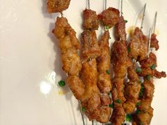 -马哥孛罗酒店·SAVVY全日餐厅