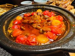 -淀里船宴(卓达店)