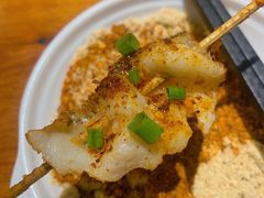 -86烧烤·炭火烧烤 (石人总店)