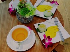 -Let’s Relax Spa(Terminal 21 Asok)