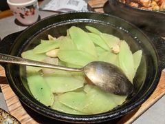 -得意啫·广东啫啫煲(前海HOP店)