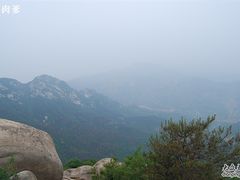 -沂蒙山旅游区云蒙景区(蒙山国家森林公园)