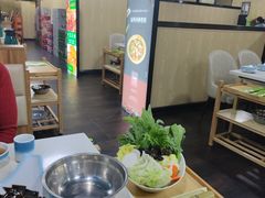 -和庆斋羊蝎子火锅·碳缸烧烤(顺义旗舰店)