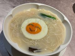 -九里云松·天香餐厅