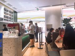 -gaga(深圳福田星河COCO Park店)