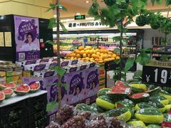 店内环境-BHG生活超市(安贞店)