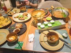 -Tegu泰古莲·泰国餐厅(红山6979店)