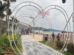 -大梅沙海滨公园