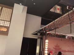 -桂满陇·海市蜃楼·黑金(国金店)