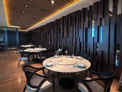 -JWMARRIOTT无锡苏宁JW万豪酒店-悦府65中餐厅