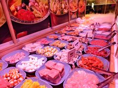 -福客麻辣烫·现炒麻辣香锅(印力中心店)