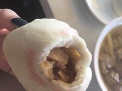 -津品味小吃(大学湾店)