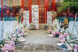 -蘭club婚礼策划