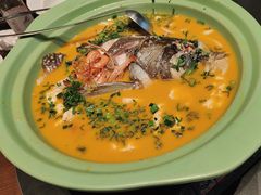 -炊江南·上海菜(国展华漕店)