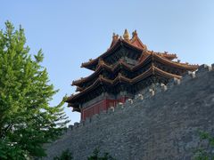 -华夏良子·足道SPA艾灸(王府井店)