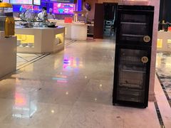 -海韵之星邮轮水会(明发商业广场店)